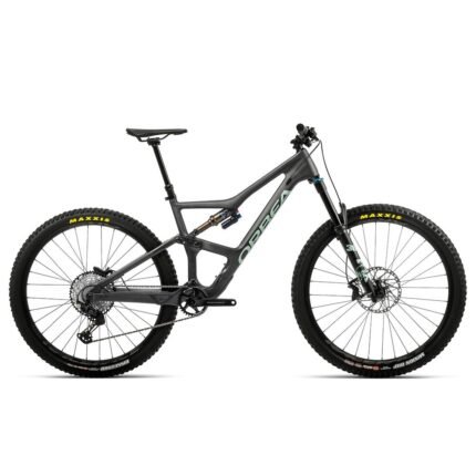 VTT Orbea Occam M30 LT 29″ Shimano XT 1x12V 2022