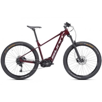 VTT All Mountain Electrique Sunn Flash S2